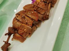 -西安饭庄·非遗陕菜(钟楼店)