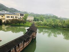 -乳源丽宫国际温泉酒店