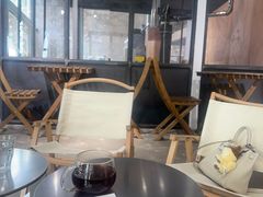 -VOYAGE COFFEE 咖啡烘焙工坊店(798艺术区店)