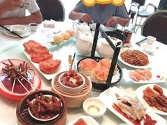 -南园酒家(前进路店)