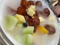 -大树餐厅(红旗街万达店)