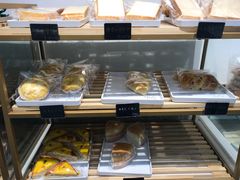 -美事客·面包·蛋糕·甜品(CBD店)