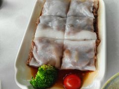 -鹿鸣酒家(越秀店)