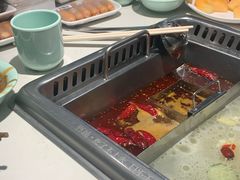-野妹火锅(布吉店)