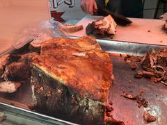 -黄家烤肉(北坦店)