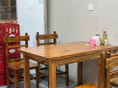 -壹煲口福煲仔饭(中山路店)
