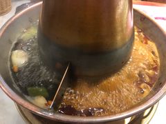 -宣武小院涮肉(前门店)