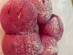 -木子木水日式烫面包(世界城光谷店)