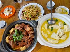 -久品居外婆人家(时光店)