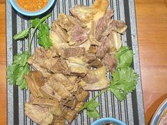 -牛记老坛香牛肉馆(六顺街店)
