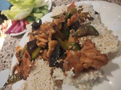 -厚味居炙子烤肉·清真(天桥南纬路店)
