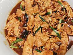 -良友·海鲜青岛菜(五四广场店)