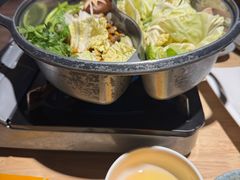 -牛玄庵日式寿喜烧·料理店(新源里店)