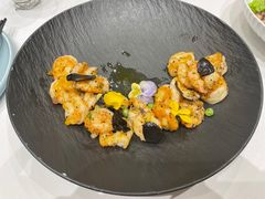 -宝月楼·庭院餐厅·香妃清真宴(陶然亭店)