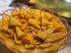 -香缇小院私房菜(盐务街店)