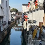 吃蟹黄面啦[加油]