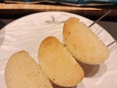 -月见山烧鸽子海鲜小串