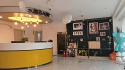 -水晶BABY儿童摄影(世界公园店)