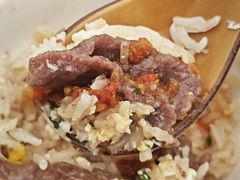 -容里煲仔饭(利丰北路店)