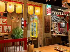 -MIKOMIKO和牛烧肉专门店(南门店)