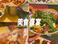 -BOTTEGA意库(中骏世界城店)