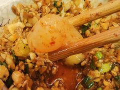 -来伊回麻辣烫·火锅串串清真(红瓦寺总店)