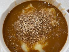 面茶-锦馨豆汁(天坛路店)