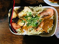 -老宅原住民沙茶面精品小吃(龙头路店)