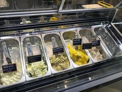 -歎雪糕低糖低脂Gelato冰淇淋