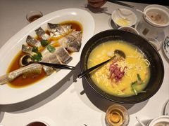 -醉舍·新淮扬菜(长宁龙之梦店)