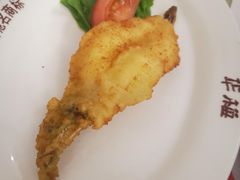 -华梅西餐厅(哈尔滨中央大街店)
