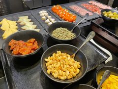 -深圳四季酒店·馥自助餐厅