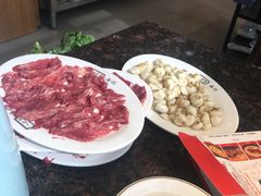 -八合里潮汕鲜牛肉火锅(深圳海岸城店)