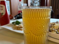 -老井俄式餐厅