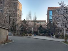 -辽宁大学(崇山校区)