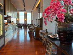 -嘉定凯悦·咖啡厅