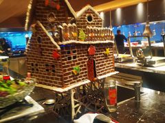 -静之湖湖畔餐厅