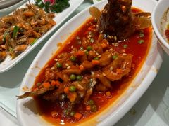 -瑞福园联谊餐室(茂名南路店)