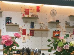 -漫蔬•台北蔬食小馆VEGGIEBOIL(朝晖店)