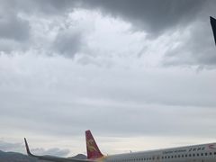 -丽江三义国际机场
