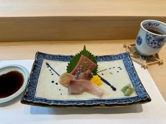 -鮨一日本料理旗舰店(总店)