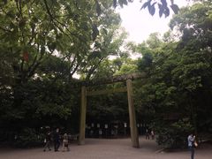 -热田神宫