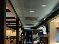 大堂-一豚轩·烧鸟·豚骨拉面(五四路店)