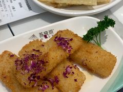 -苏晓玥·手作江南小吃(深圳北站店)