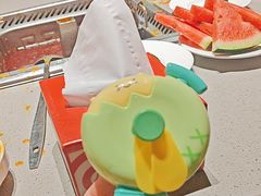 -海底捞火锅(杭州天虹购物中心店)
