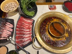 -哥老官重庆美蛙鱼头(五角场合生汇店)