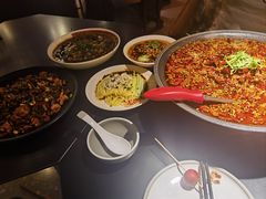 -麻六记(凤凰汇店)