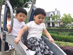 -安徒生童话乐园