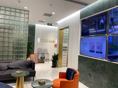 -海马体照相馆(环贸iapm大师爱情店)