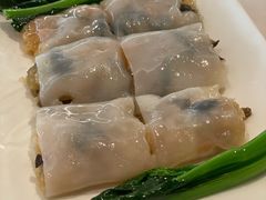 -粤财皇冠假日酒店·彩华轩中餐厅